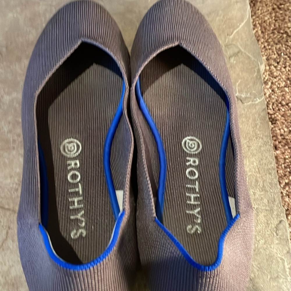 🤩Rothy’s🤩 - Picture 5 of 8
